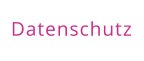 Datenschutz